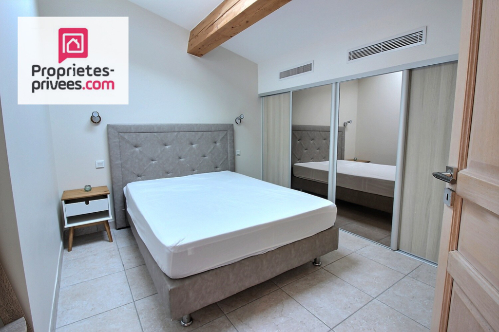 FREJUS Puget sur Argens 83480- Ensemble immobilier de 3 villas sur terrain de 5400m² 14