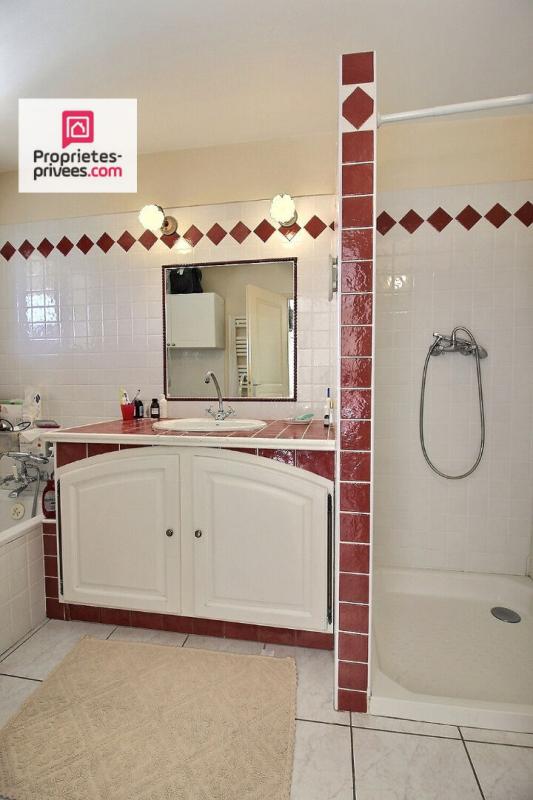 LORGUES Villa Lorgues 5 pièces 142 m2 sur 10 200 m² 8