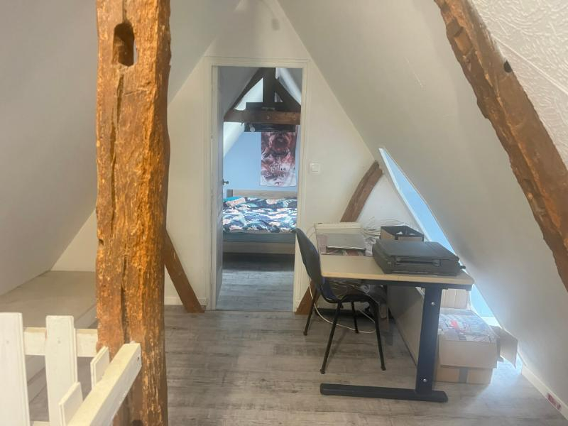 GOURNAY-EN-BRAY Fermette Gournay En Bray 6 pièce(s) 95 m2 12