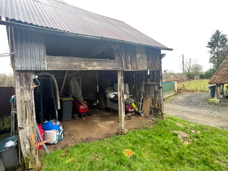 GOURNAY-EN-BRAY Fermette Gournay En Bray 6 pièce(s) 95 m2 13