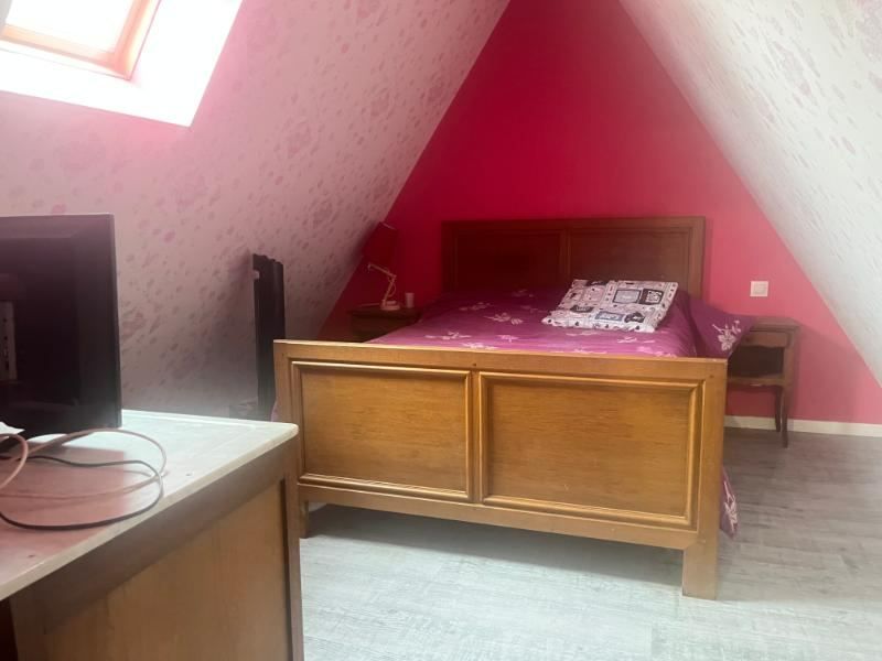 GOURNAY-EN-BRAY Fermette Gournay En Bray 6 pièce(s) 95 m2 9