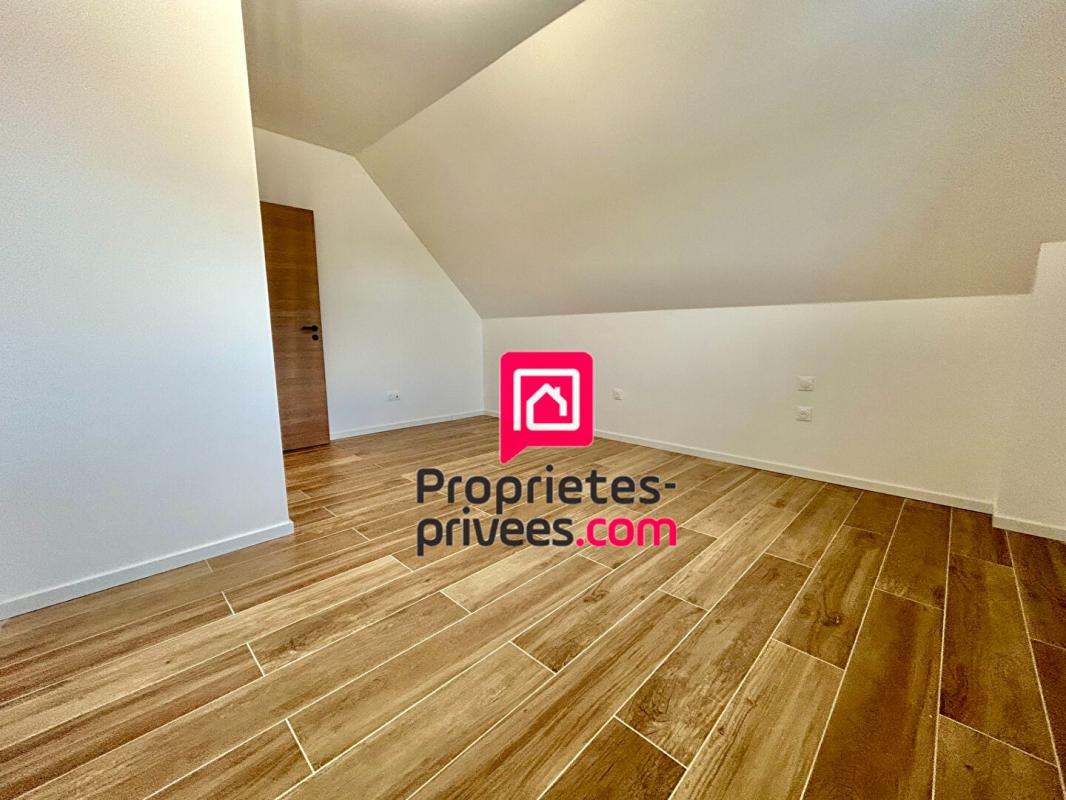 BARR EXCLUSIVITÉ Maison contemporaine neuve avec piscine à Barr 11