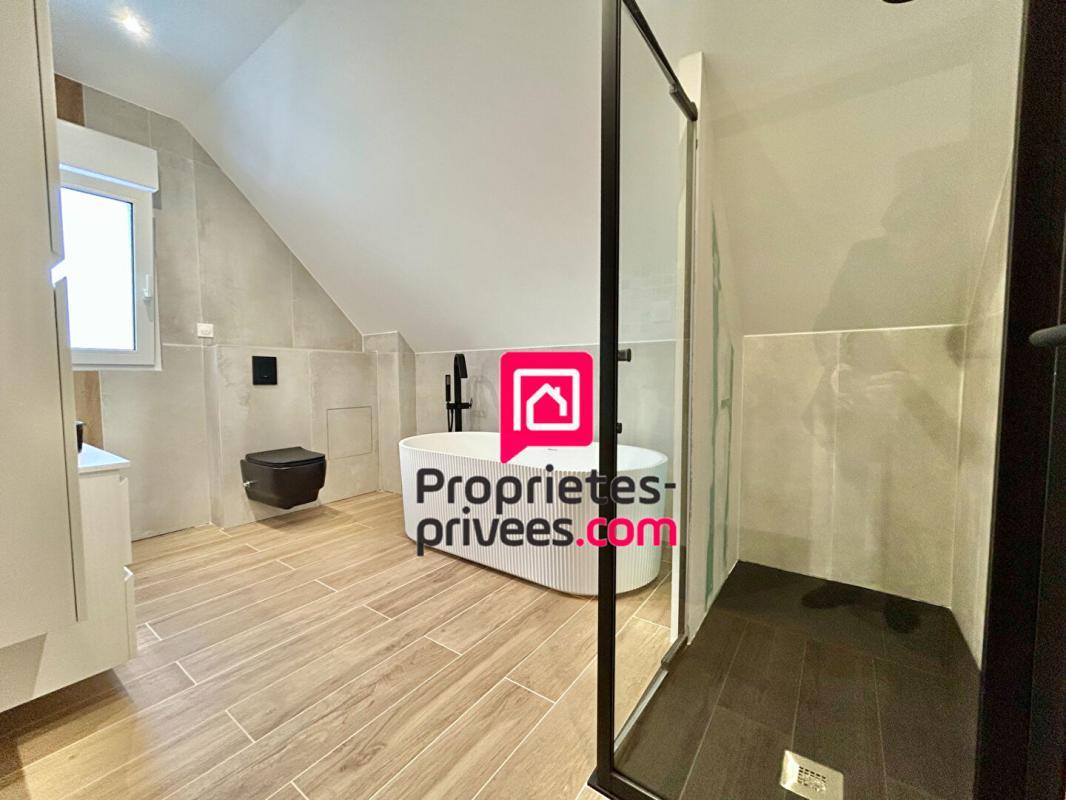 BARR EXCLUSIVITÉ Maison contemporaine neuve avec piscine à Barr 12