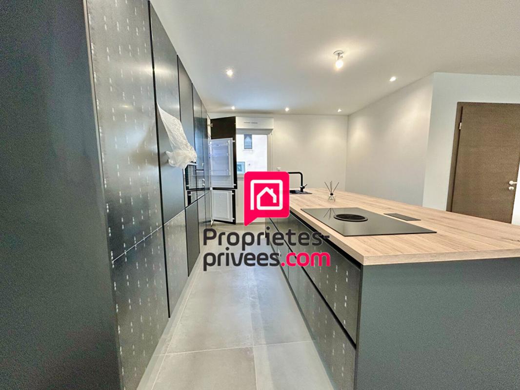 BARR EXCLUSIVITÉ Maison contemporaine neuve avec piscine à Barr 7