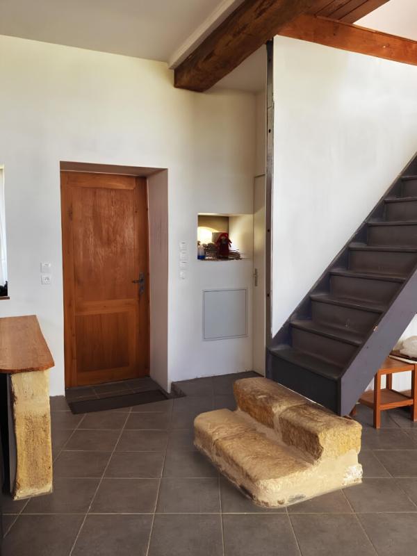 EXCIDEUIL Maison en pierre avec piscine à Excideuil 5 pièce(s) 180 m2 6