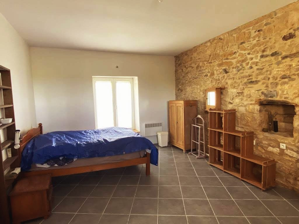 EXCIDEUIL Maison en pierre avec piscine à Excideuil 5 pièce(s) 180 m2 9