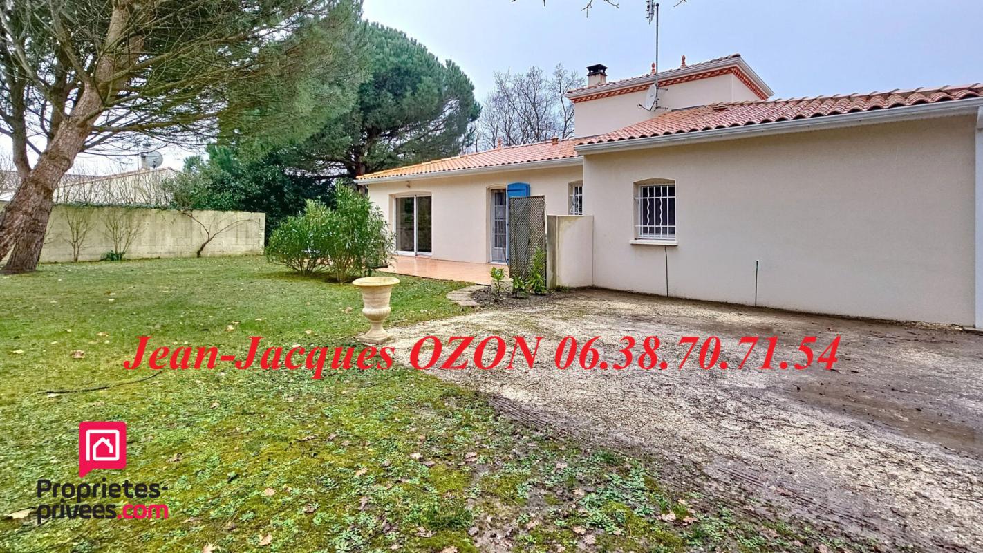 ETAULES Maison Etaules 6 pièce(s) 133 m2 1