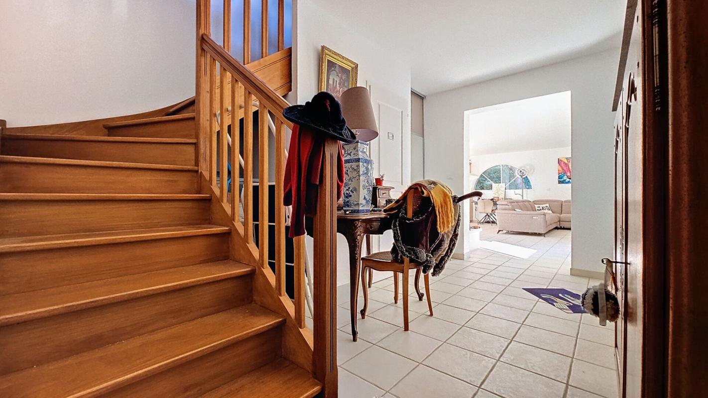 ETAULES Maison Etaules 6 pièce(s) 133 m2 13