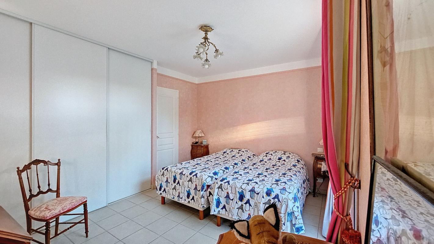 ETAULES Maison Etaules 6 pièce(s) 133 m2 8