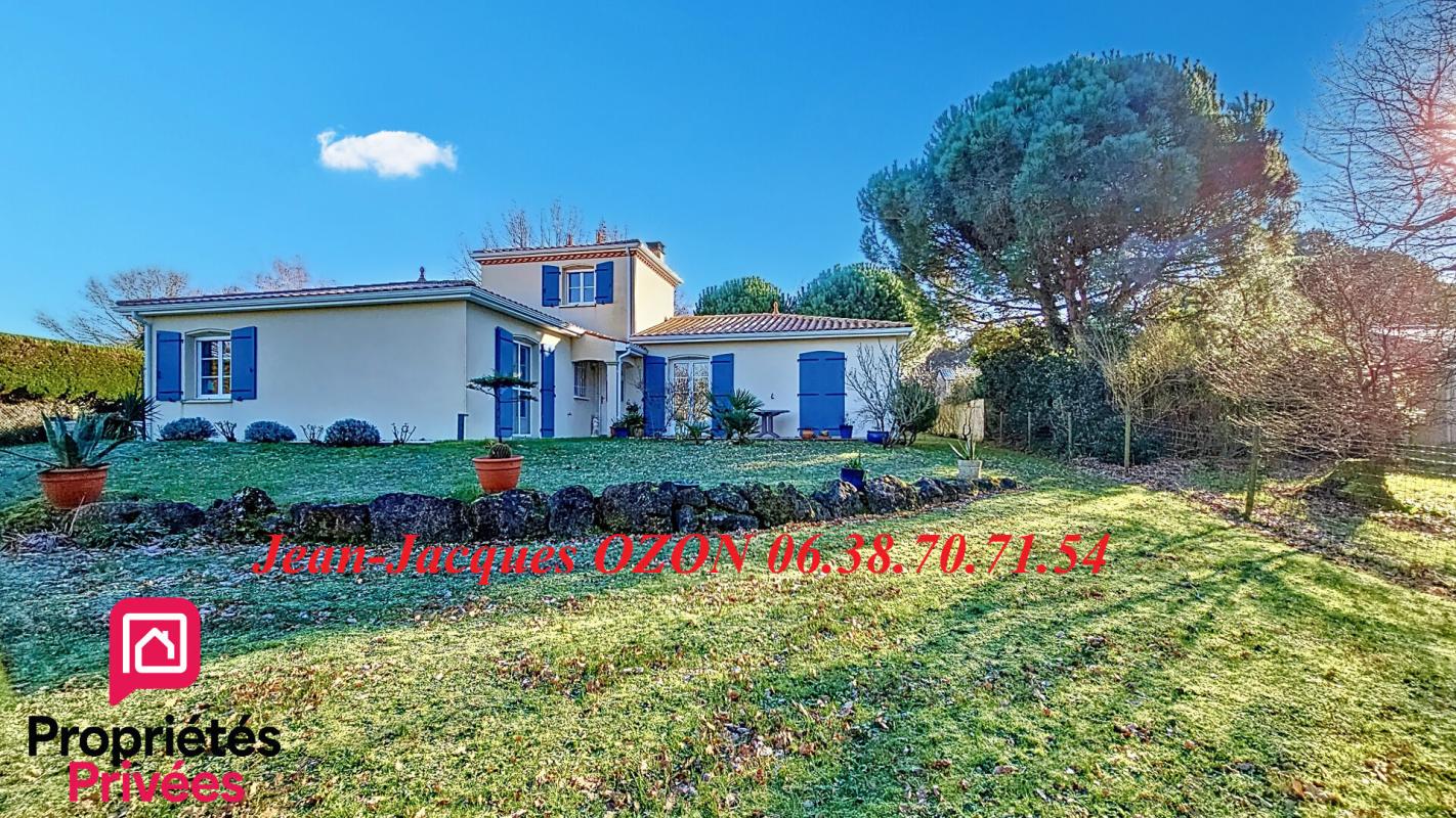 ETAULES Maison Etaules 6 pièce(s) 133 m2 1