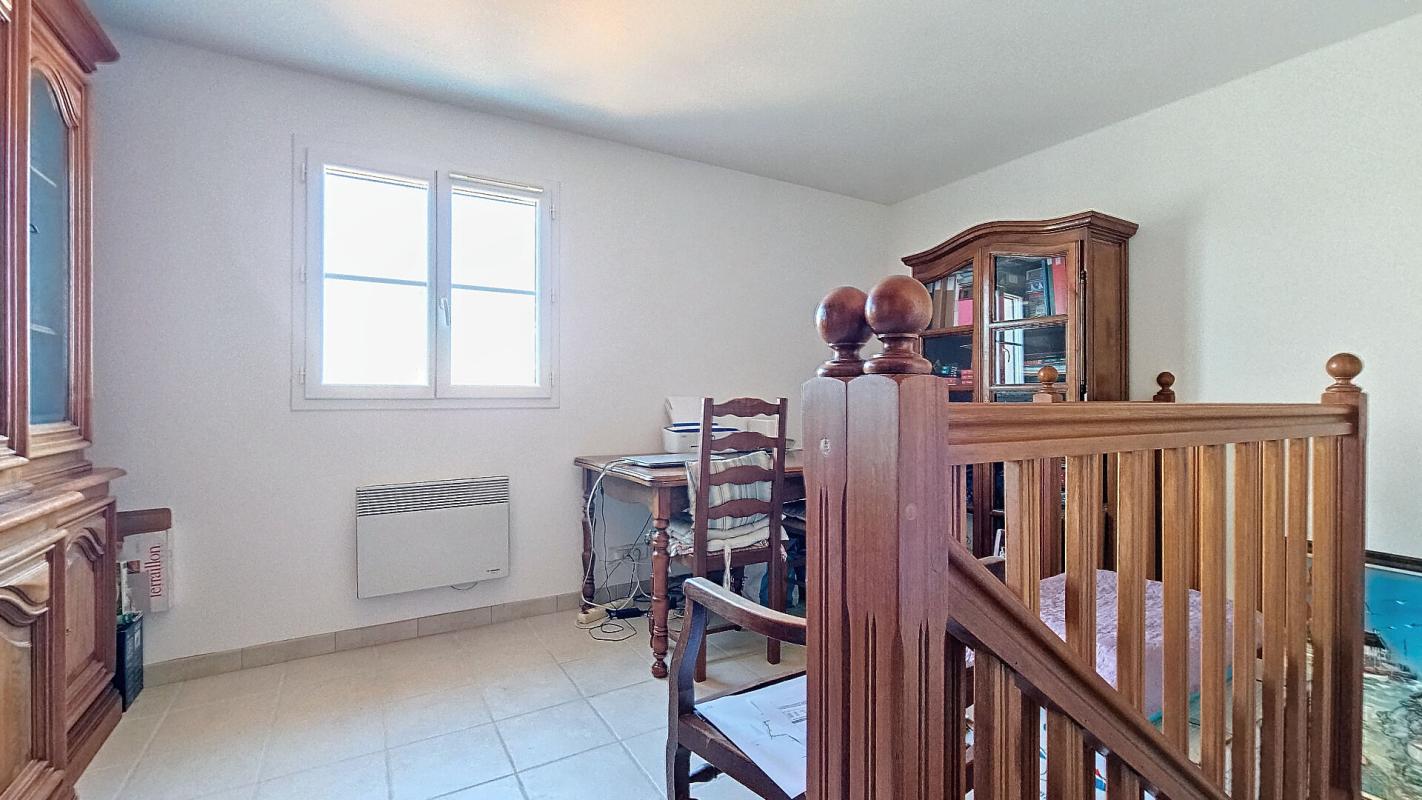 ETAULES Maison Etaules 6 pièce(s) 133 m2 12