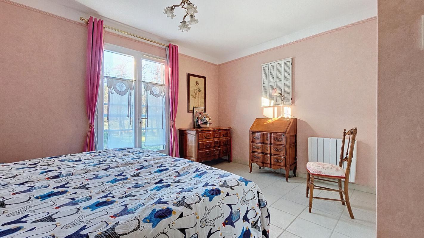 ETAULES Maison Etaules 6 pièce(s) 133 m2 5