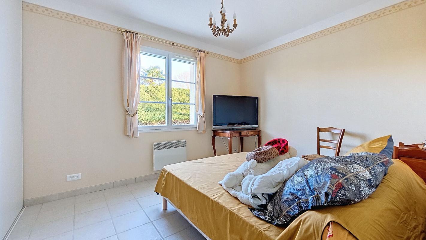 ETAULES Maison Etaules 6 pièce(s) 133 m2 9