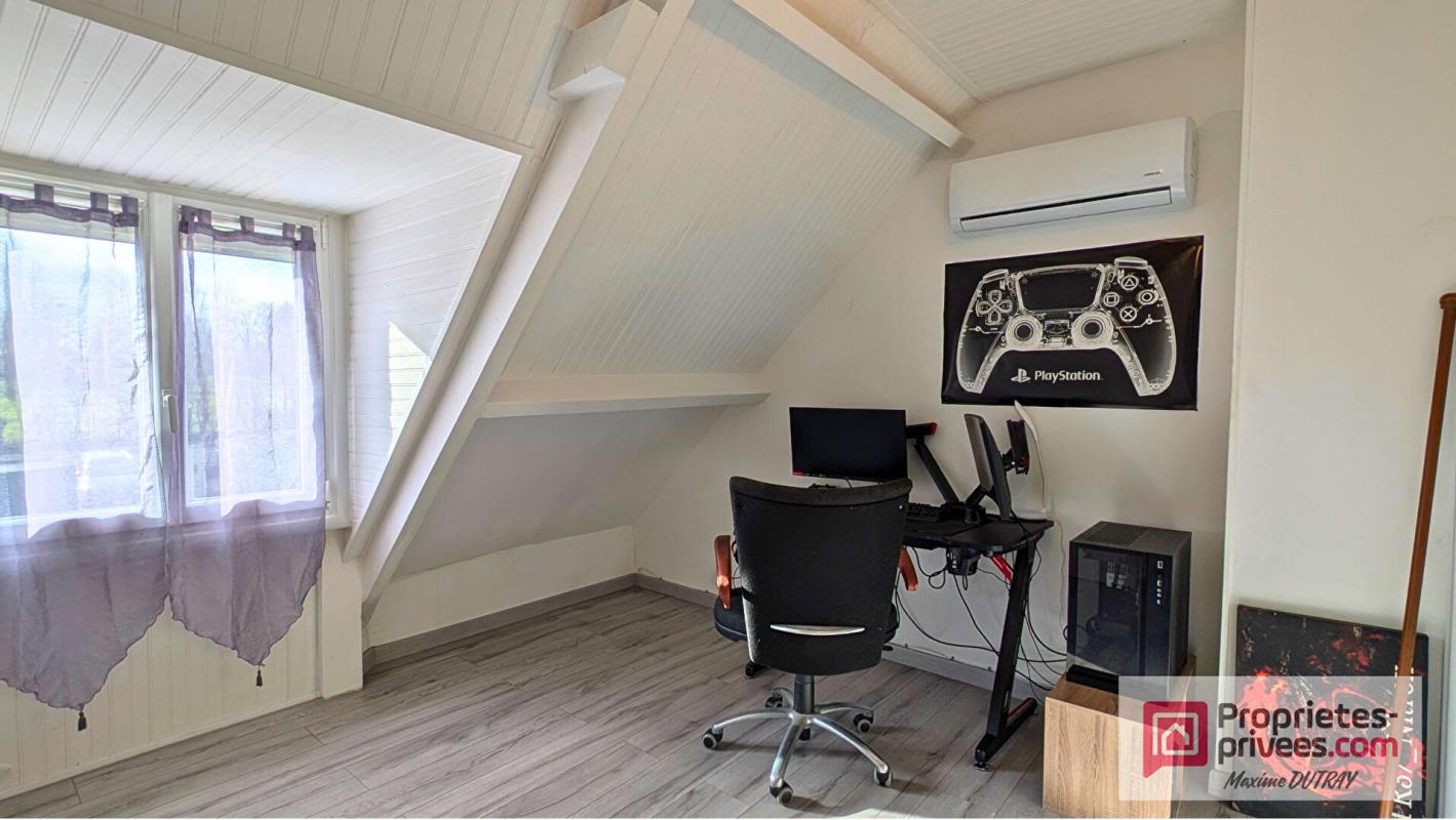 CHATEAU-RENAULT Maison 6 pièces 130m² 10