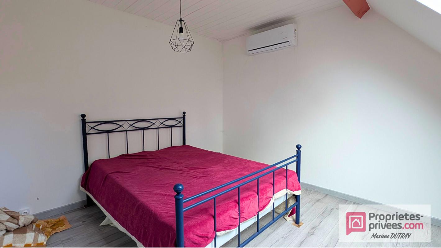 CHATEAU-RENAULT Maison 6 pièces 130m² 11