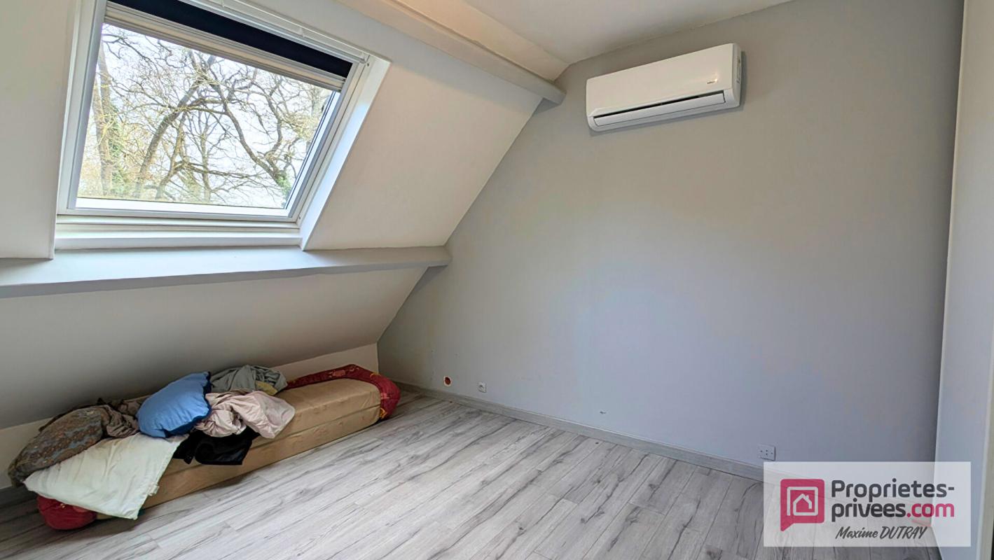 CHATEAU-RENAULT Maison 6 pièces 130m² 12