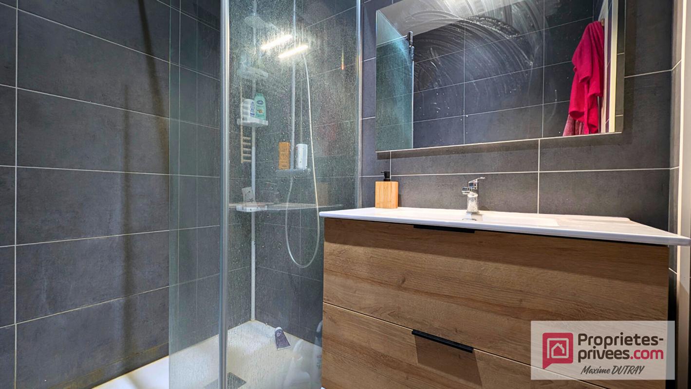 CHATEAU-RENAULT Maison 6 pièces 130m² 7