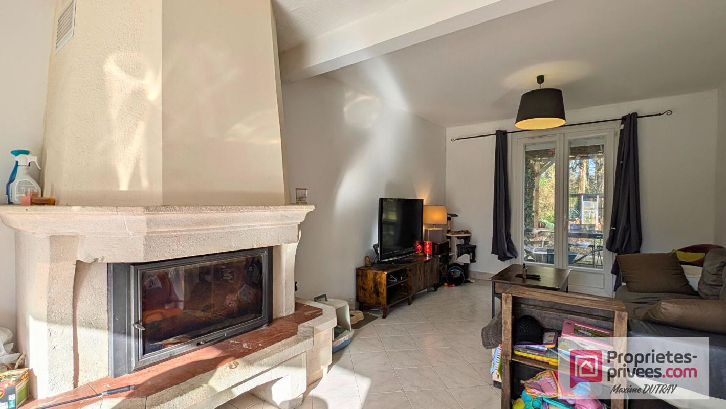 CHATEAU-RENAULT Maison 6 pièces 130m² 9