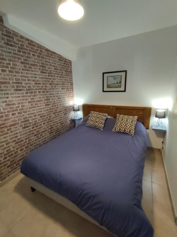 MEZEL T2 meublé cosy 5