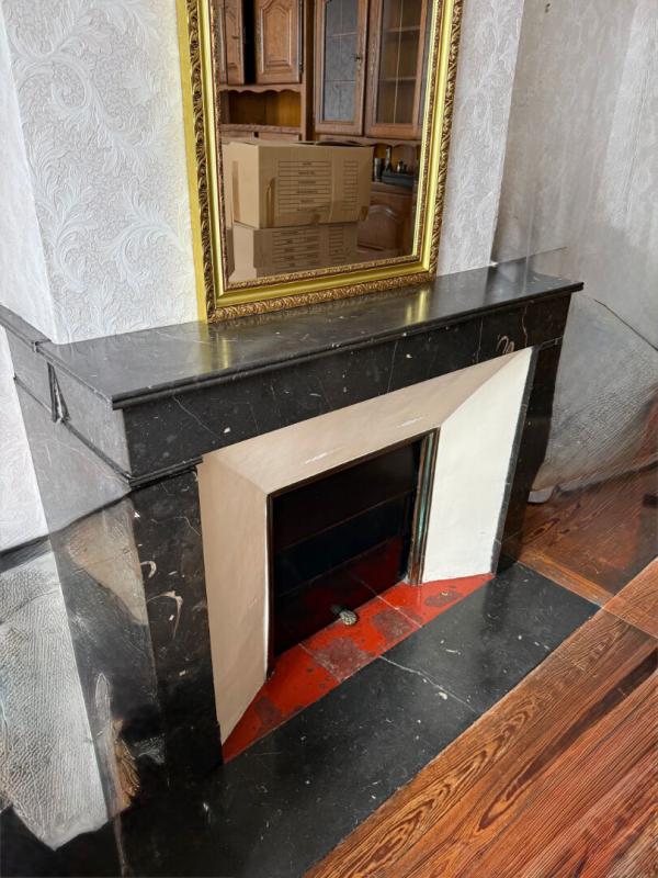 CHALON-SUR-SAONE 60 m2 Appartement 3 pièces + cuisine plein centre 7