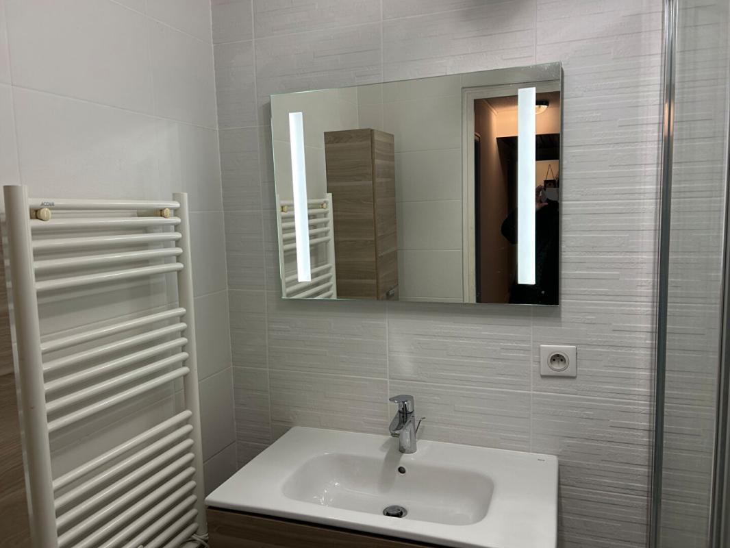 BORDEAUX 33 Bordeaux Secteur Pellegrin Appartement 4 pièces 70 m2 avec garage 5