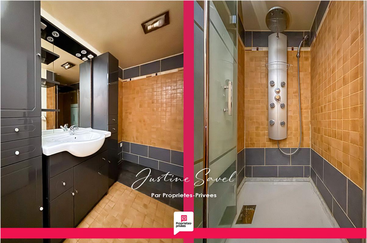 VALENCAY Valencay - Maison mitoyenne 2 pièces 88m2 - Terrain 922m2 5