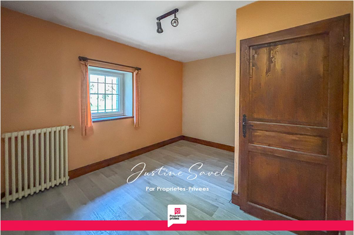 VALENCAY Valencay - Maison mitoyenne 2 pièces 88m2 - Terrain 922m2 8