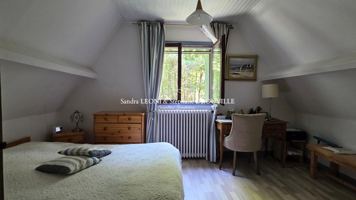 MAINTENON MAISON FAMILIALE PROCHE MAINTENON 130 m², 5 PIECES - AU COEUR DE LA NATURE 11