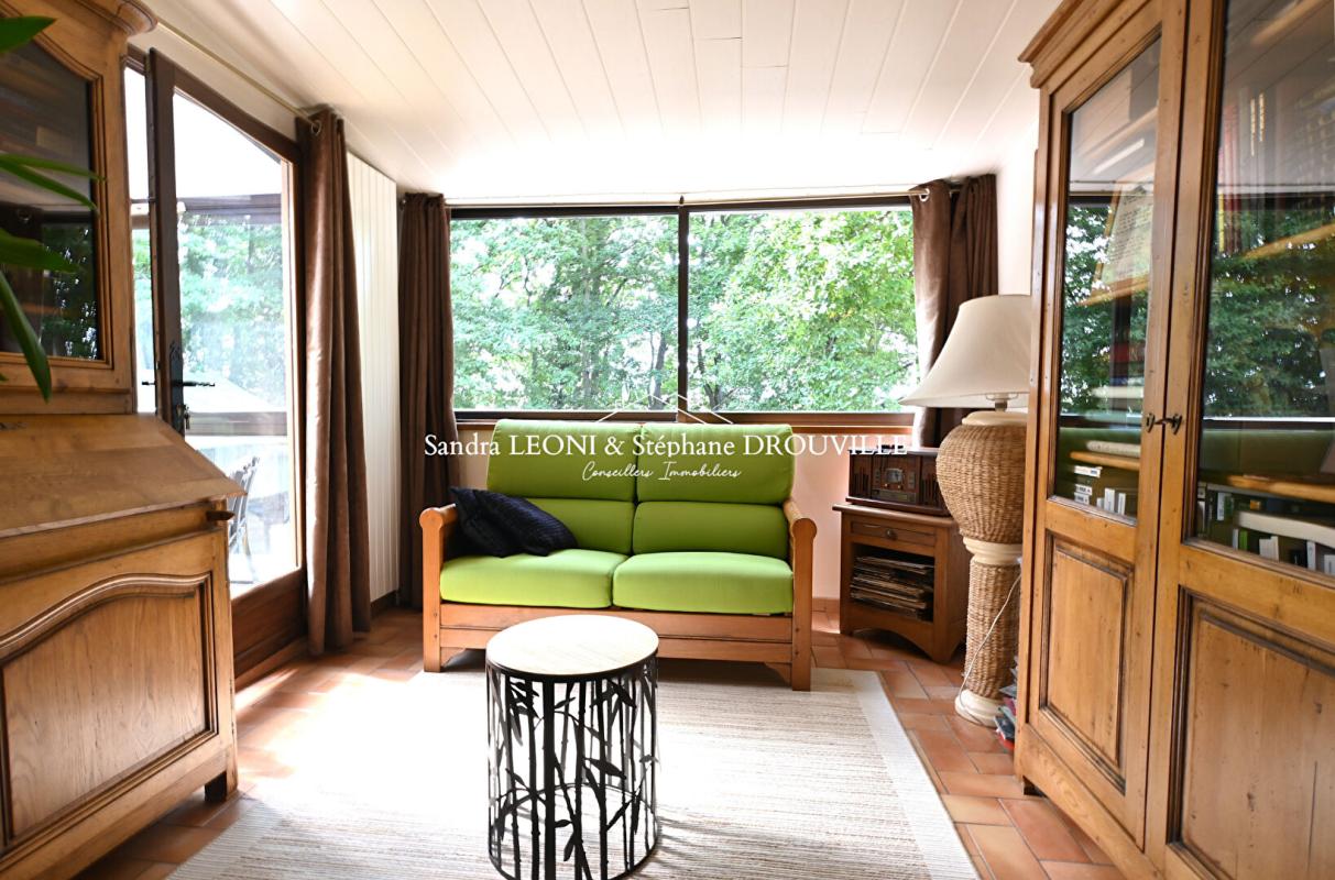 MAINTENON MAISON FAMILIALE PROCHE MAINTENON 130 m², 5 PIECES - AU COEUR DE LA NATURE 8