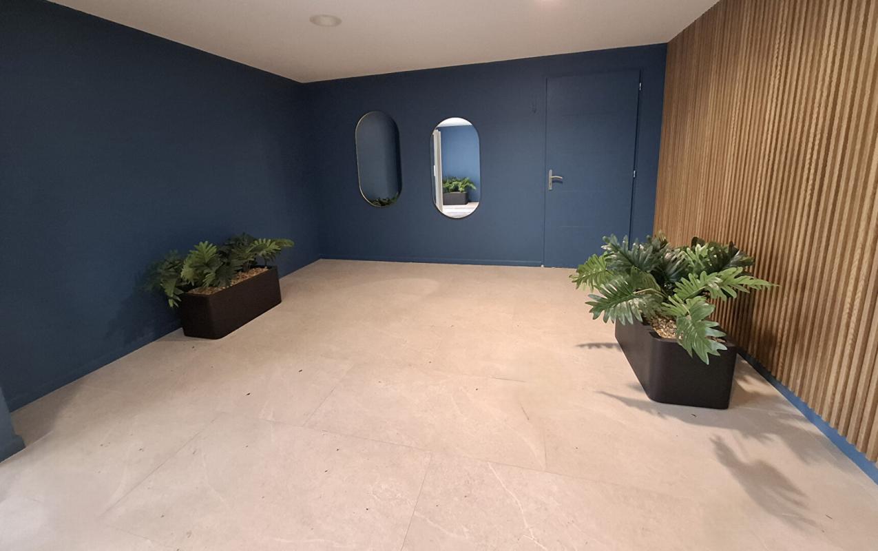 SAINT-CHRISTOL Saint-Christol (84) Appartement 62 m² avec 2 balcons 56 000 2