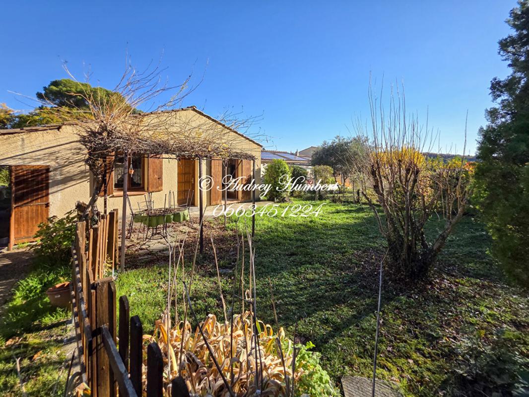 PIERREVERT EXCLUSIVITE à PIERREVERT, MAISON T4 de 93 m², de PLAIN PIED, dans lotissement calme et agréable sur 500 m² arborés 13