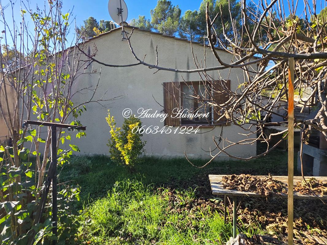 PIERREVERT EXCLUSIVITE à PIERREVERT, MAISON T4 de 93 m², de PLAIN PIED, dans lotissement calme et agréable sur 500 m² arborés 14