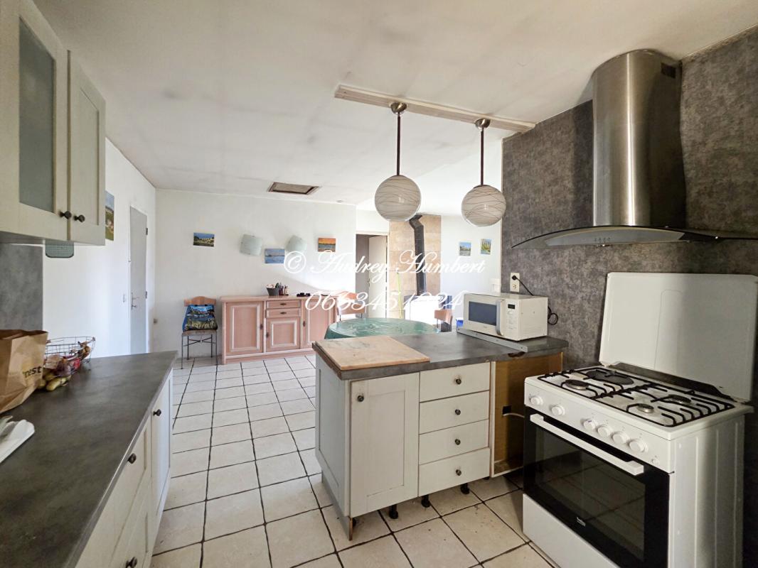 PIERREVERT EXCLUSIVITE à PIERREVERT, MAISON T4 de 93 m², de PLAIN PIED, dans lotissement calme et agréable sur 500 m² arborés 16