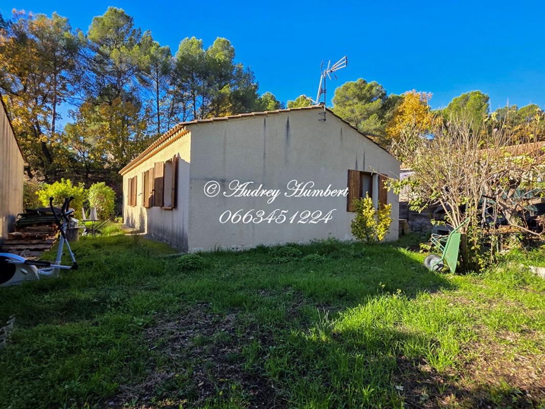 PIERREVERT EXCLUSIVITE à PIERREVERT, MAISON T4 de 93 m², de PLAIN PIED, dans lotissement calme et agréable sur 500 m² arborés 18