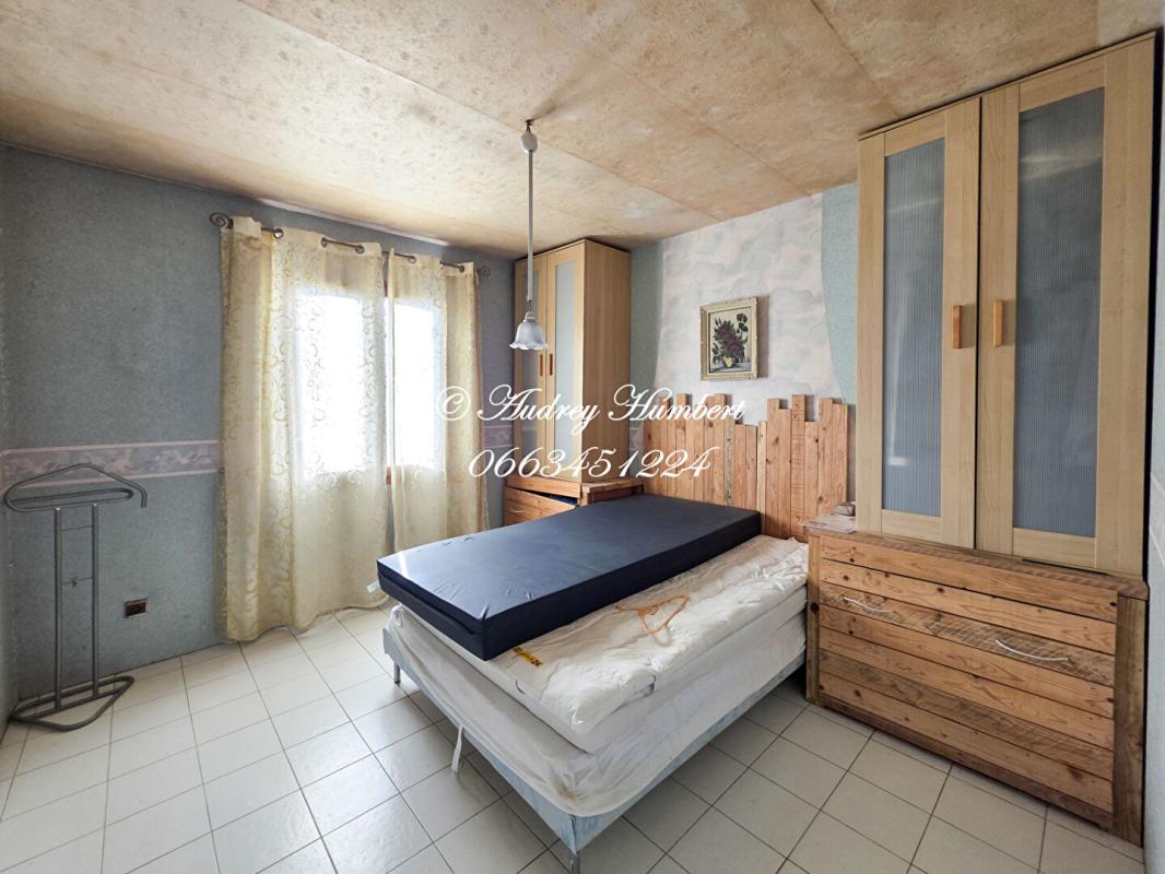 PIERREVERT EXCLUSIVITE à PIERREVERT, MAISON T4 de 93 m², de PLAIN PIED, dans lotissement calme et agréable sur 500 m² arborés 8