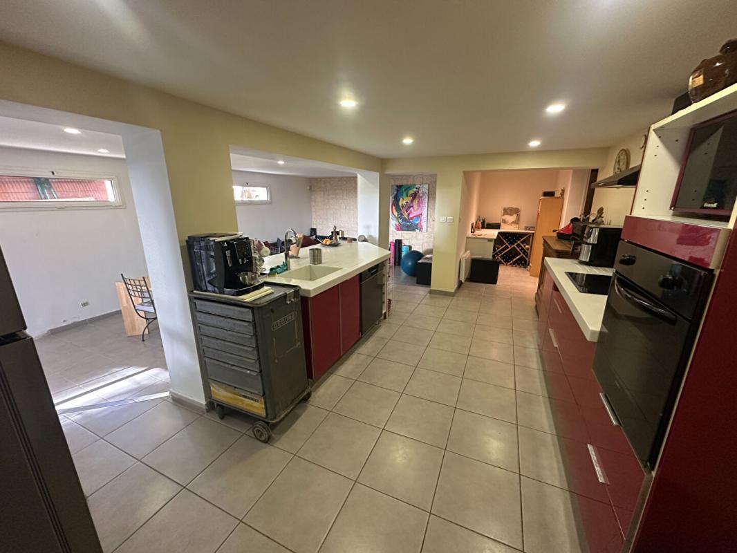 PIGNAN Villa Pignan composée de 2 logements 13