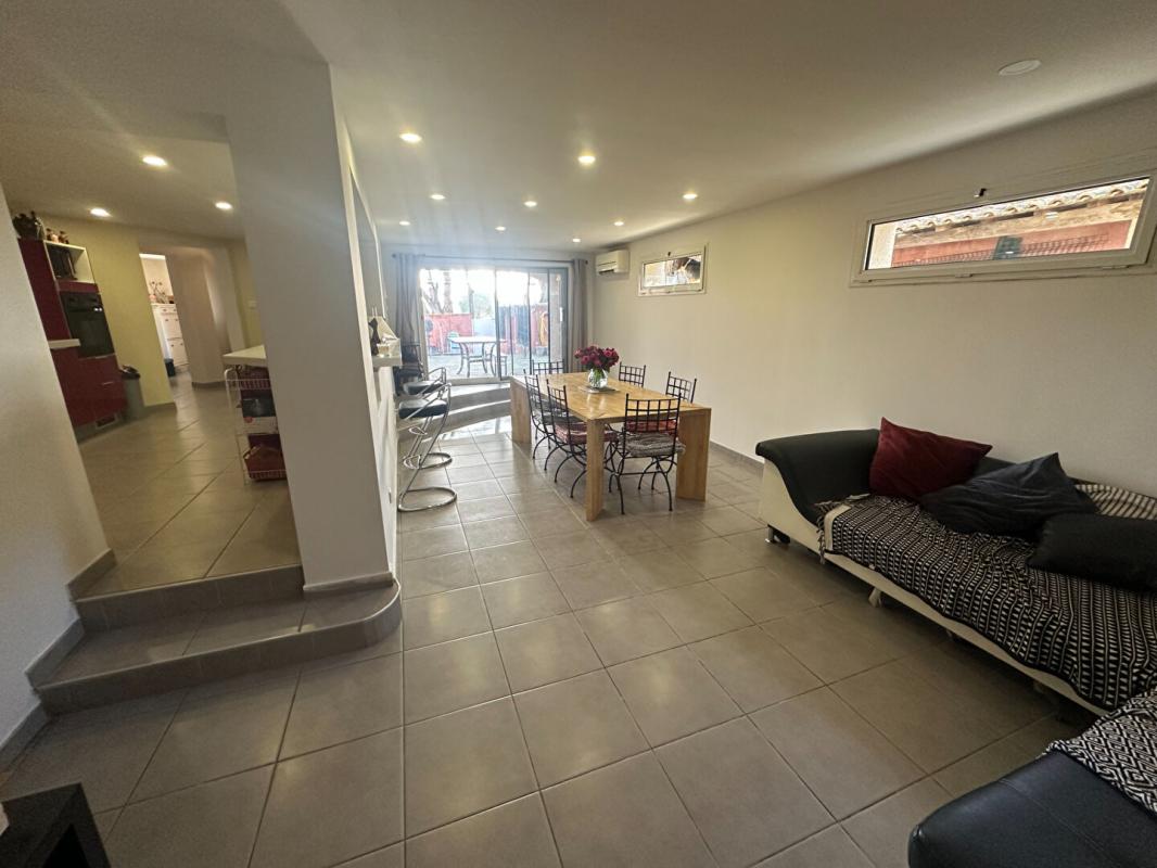 PIGNAN Villa Pignan composée de 2 logements 15