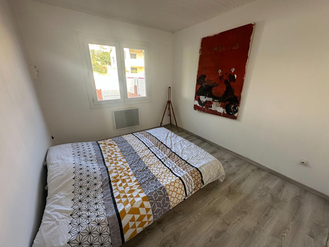 PIGNAN Villa Pignan composée de 2 logements 9