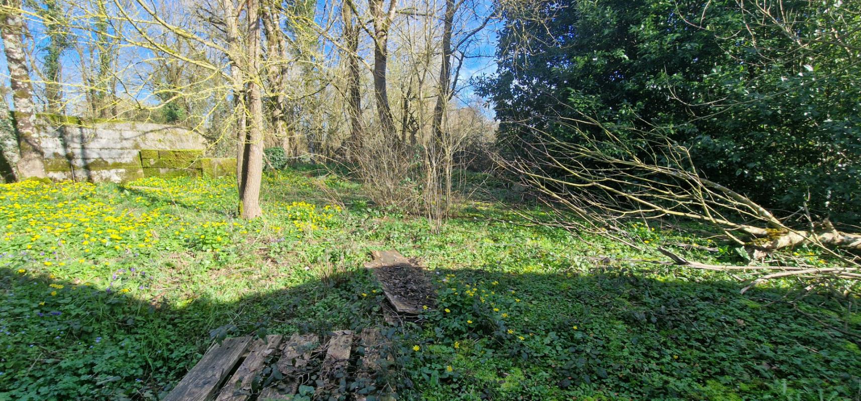 LEZAY Maison Lezay 7 pièce(s) 150 m2 sur 1 700 m² de terrain 12