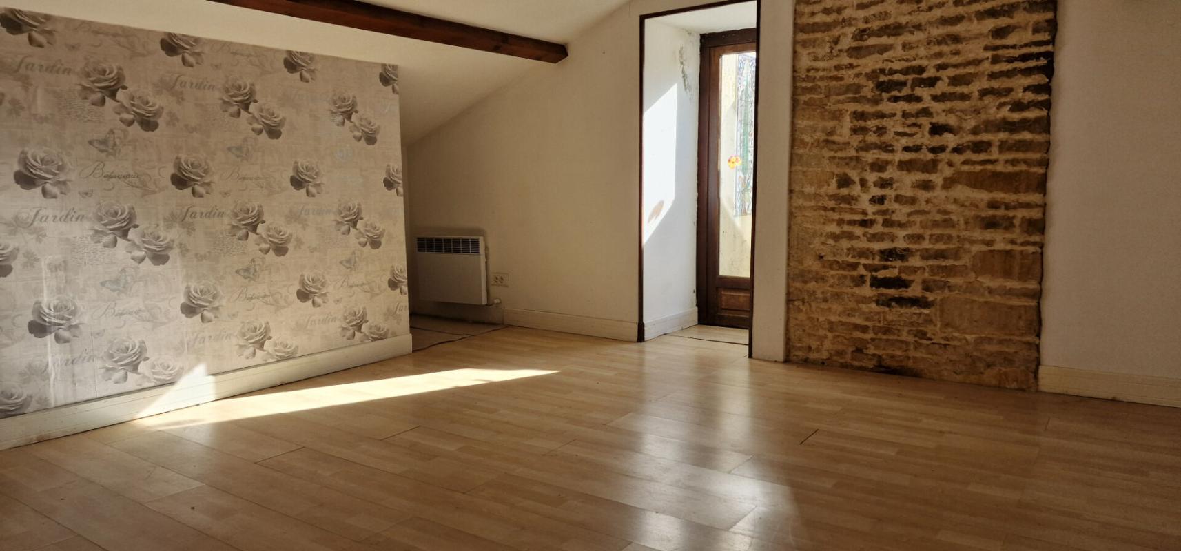 LEZAY Maison Lezay 7 pièce(s) 150 m2 sur 1 700 m² de terrain 4