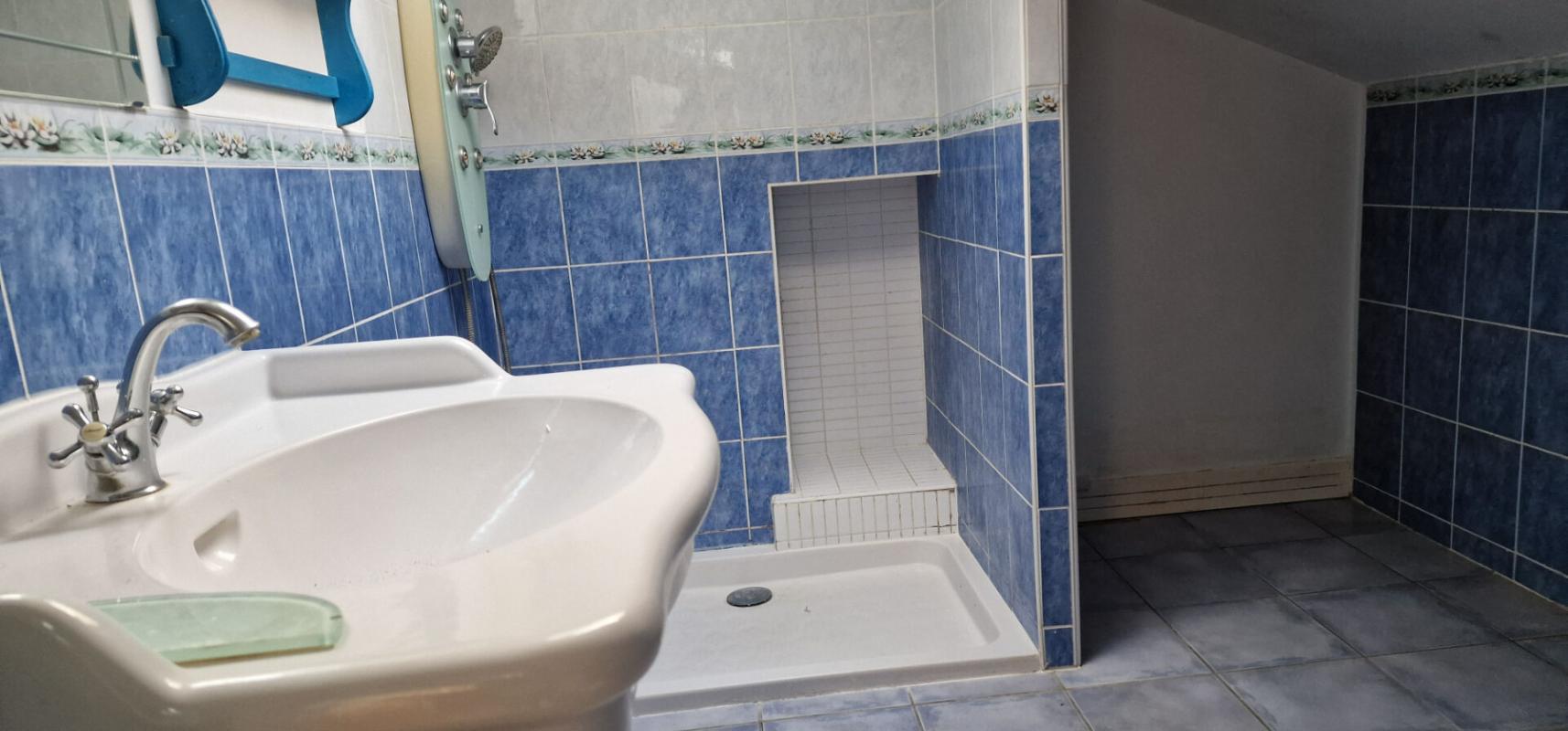 LEZAY Maison Lezay 7 pièce(s) 150 m2 sur 1 700 m² de terrain 7