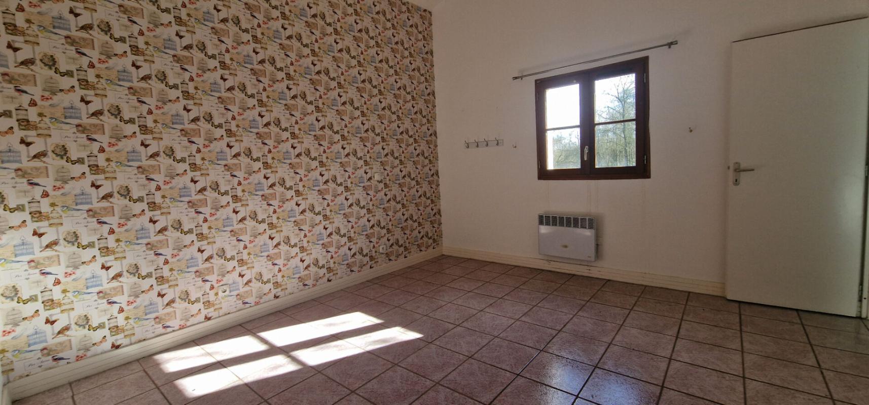 LEZAY Maison Lezay 7 pièce(s) 150 m2 sur 1 700 m² de terrain 9