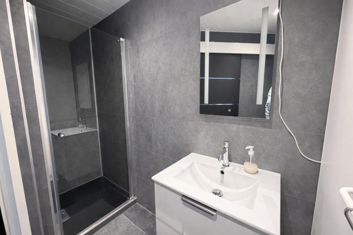 BELIN-BELIET MAISON AVEC GARAGE 4CH + BUREAU + DOUBLE GARAGE + PISCINE 10