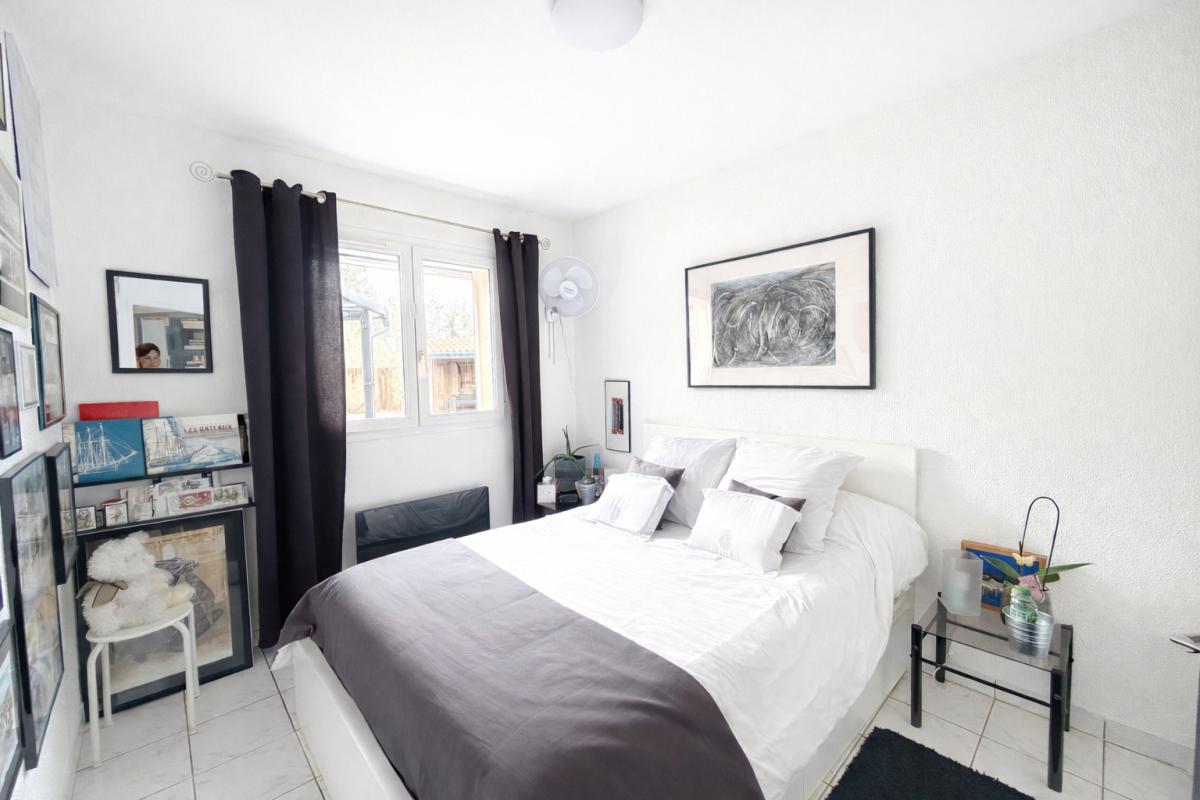 BELIN-BELIET MAISON AVEC GARAGE 4CH + BUREAU + DOUBLE GARAGE + PISCINE 11