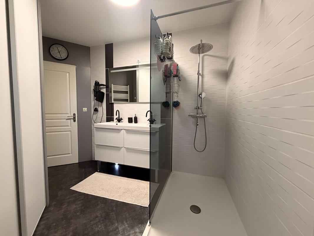 BELIN-BELIET MAISON AVEC GARAGE 4CH + BUREAU + DOUBLE GARAGE + PISCINE 9