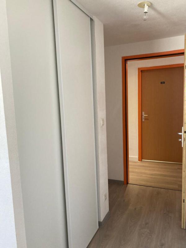 CORTE Lot N°3 de 3 appartements (1 T3 et 2 T2) dans un immeuble à CORTE 10