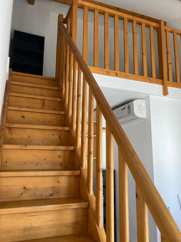 CORTE Lot N°3 de 3 appartements (1 T3 et 2 T2) dans un immeuble à CORTE 11