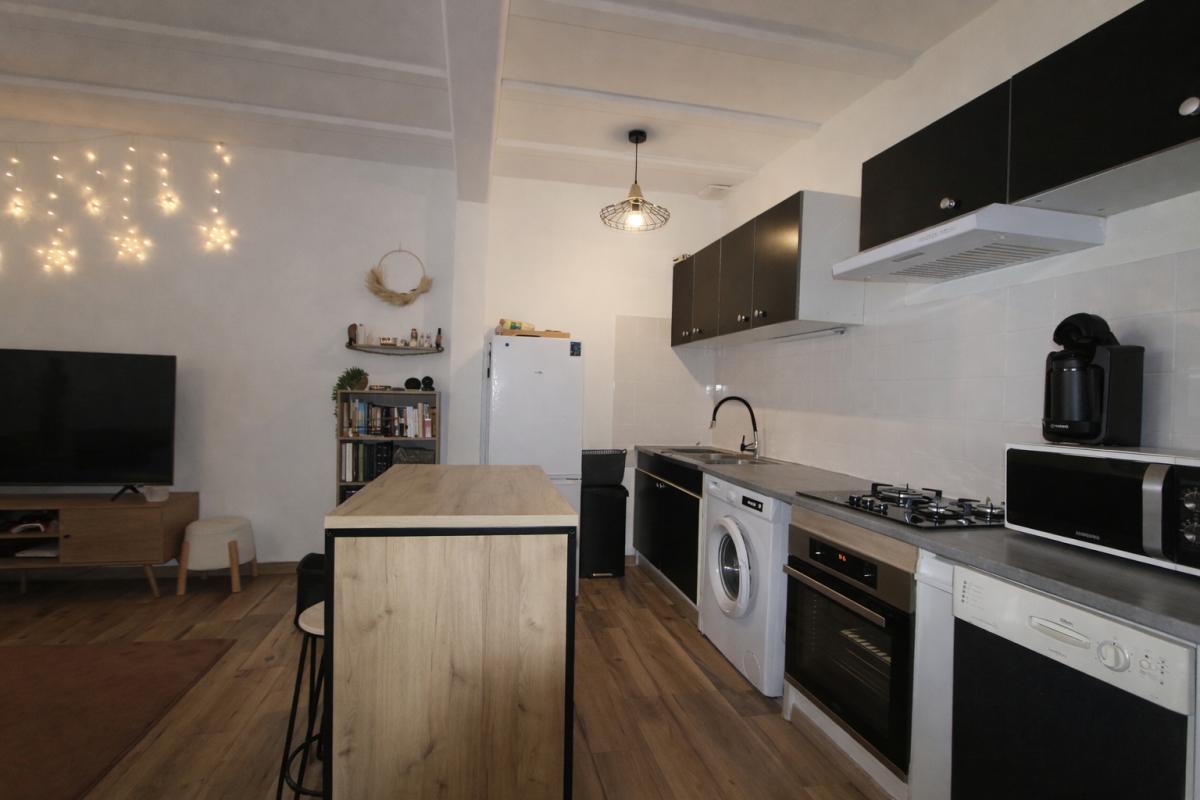 SAINT-MARCEL-SUR-AUDE EXCLUSIVITÉ Immeuble à Saint-Marcel-d'Aude ? Fort potentiel 10