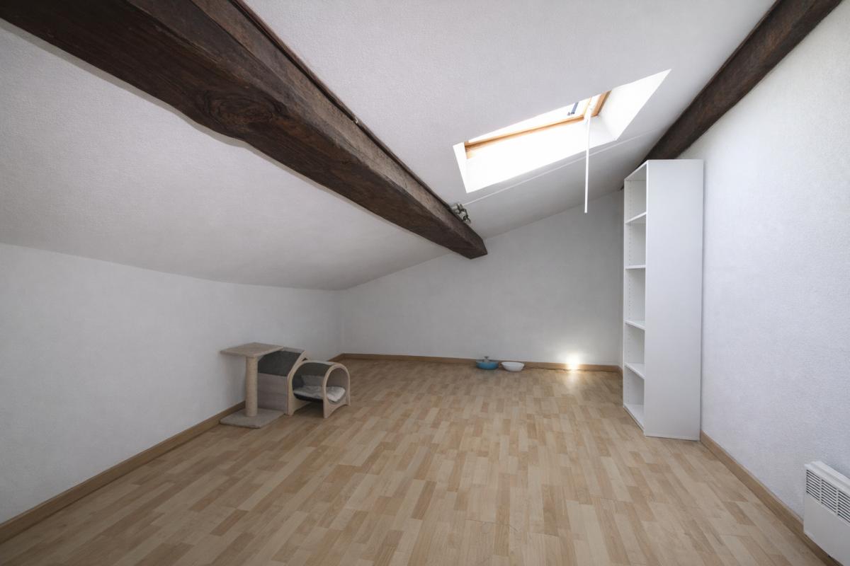 SAINT-MARCEL-SUR-AUDE EXCLUSIVITÉ Immeuble à Saint-Marcel-d'Aude ? Fort potentiel 11