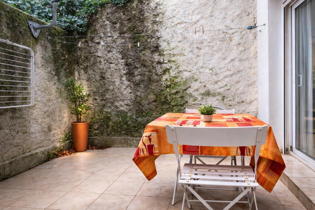 SAINT-MARCEL-SUR-AUDE EXCLUSIVITÉ Immeuble à Saint-Marcel-d'Aude ? Fort potentiel 4